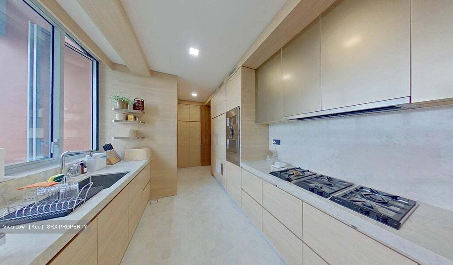 15 Holland Hill (D10), Apartment #458400041